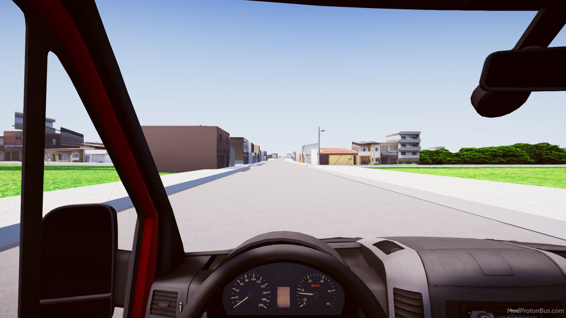 Foto dari Volkswagen Crafter 11