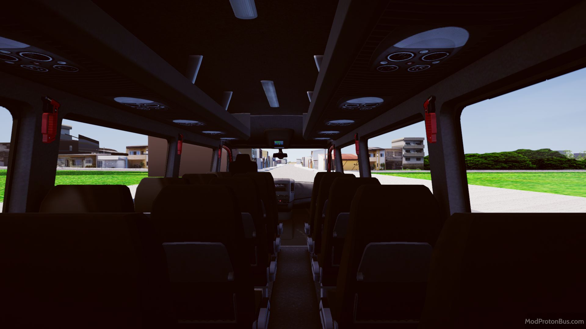 Foto dari Volkswagen Crafter 12