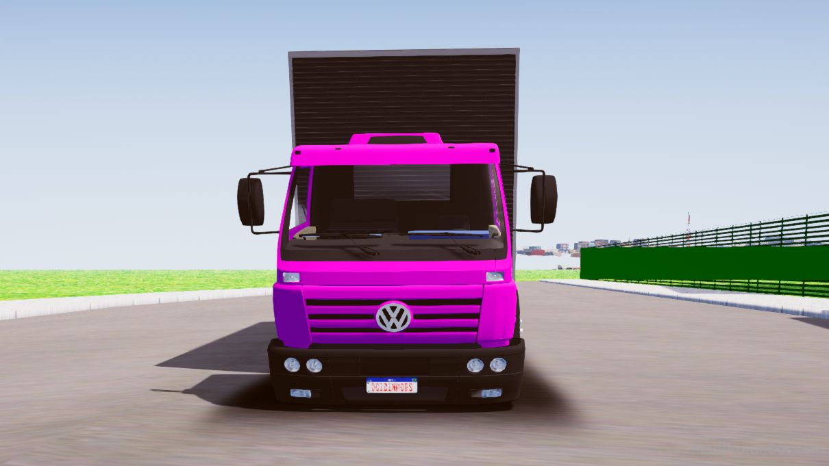Foto dari Volkswagen Fuscao 1