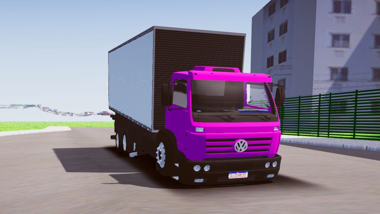 Foto dari Volkswagen Fuscao 2