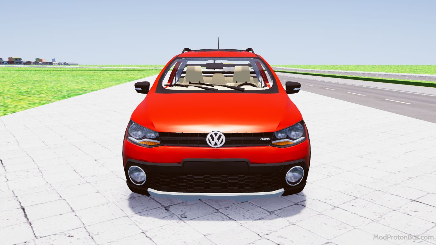 Foto dari Volkswagen Saveiro Cross 1