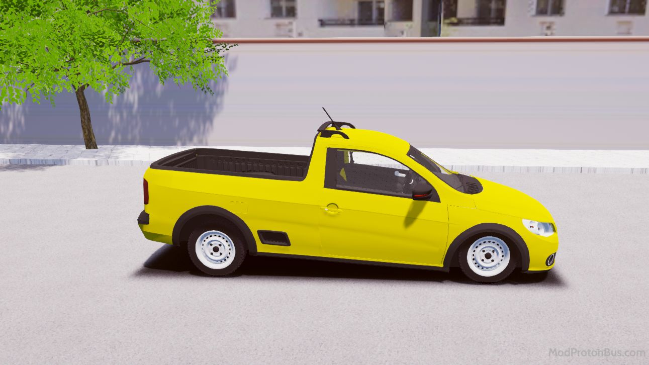 Foto dari Volkswagen Saveiro G5 4