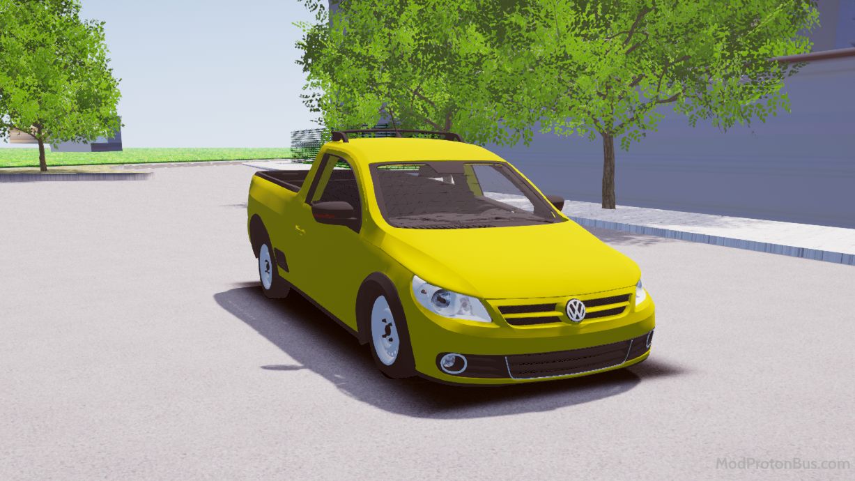 Foto dari Volkswagen Saveiro G5 2