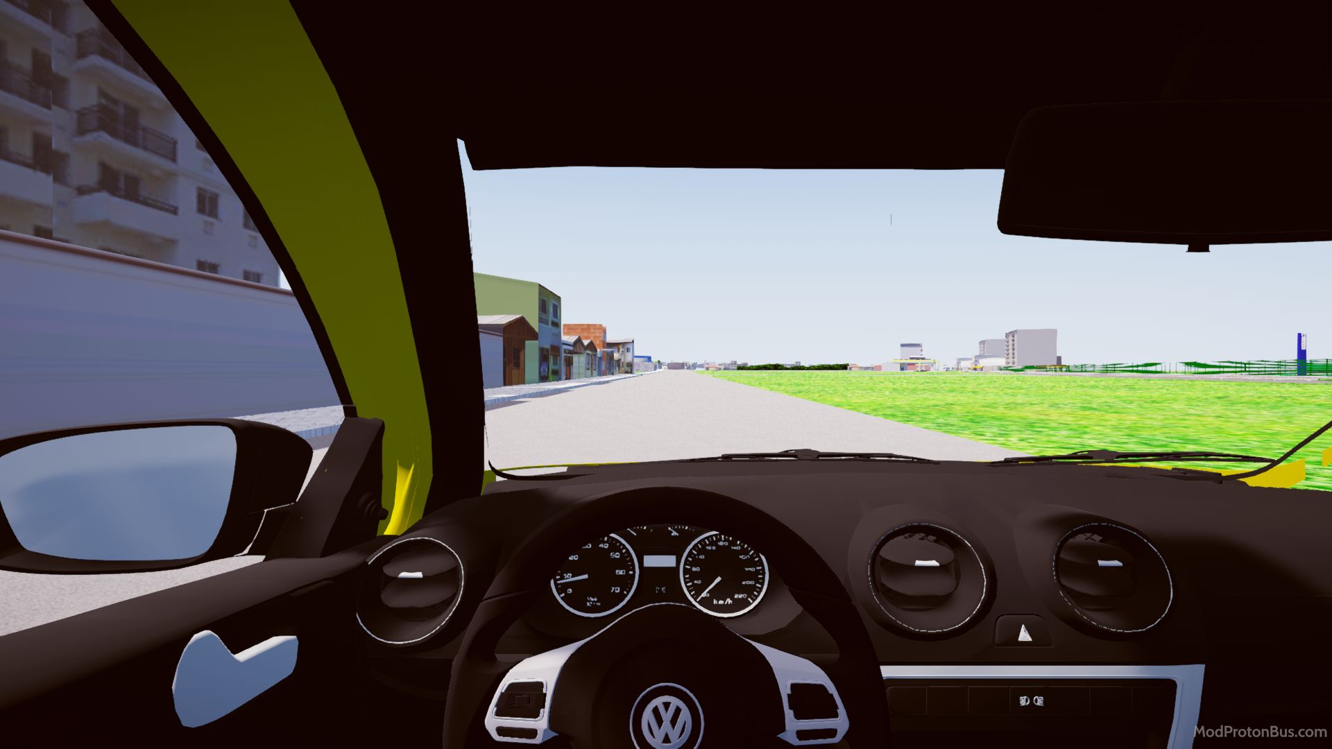 Foto dari Volkswagen Saveiro G5 10