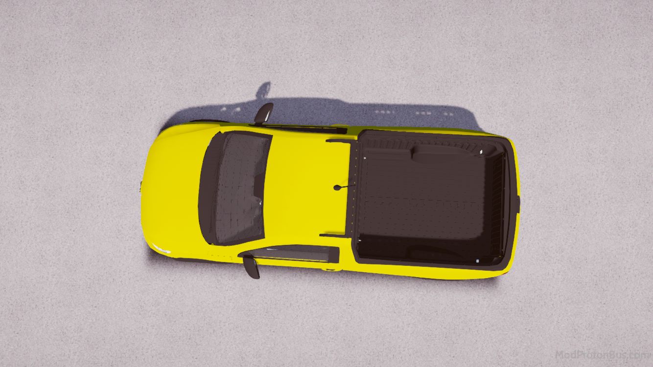 Foto dari Volkswagen Saveiro G5 5