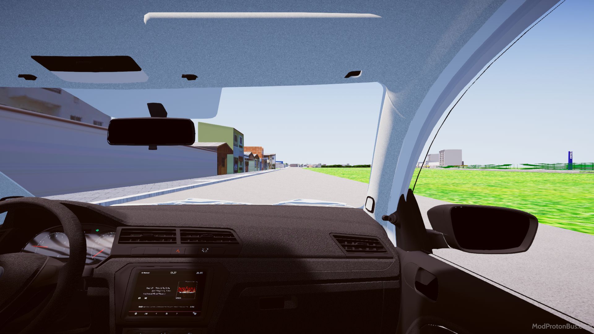 Foto dari Volkswagen Saveiro Robust 12