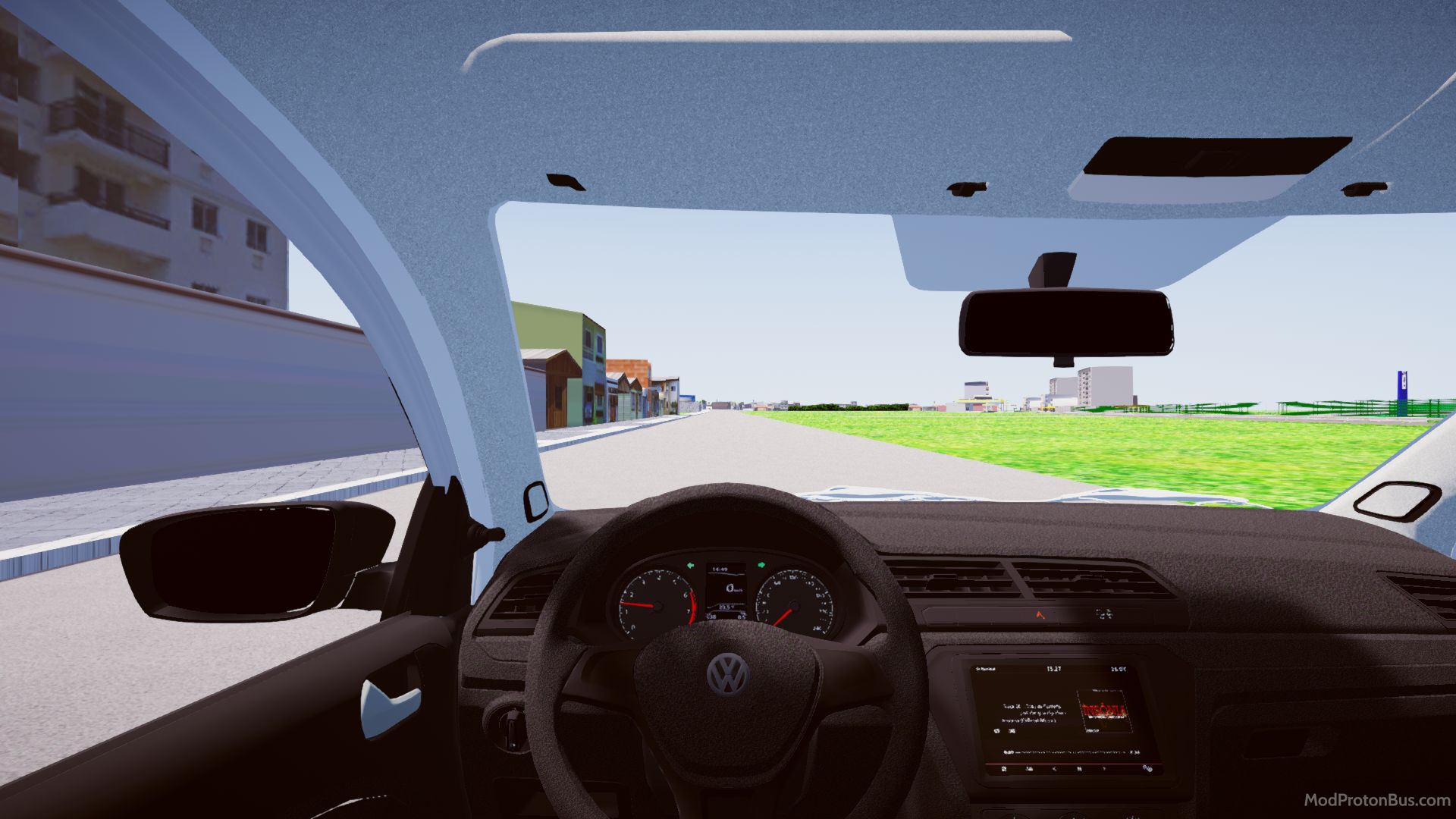 Foto dari Volkswagen Saveiro Robust 11