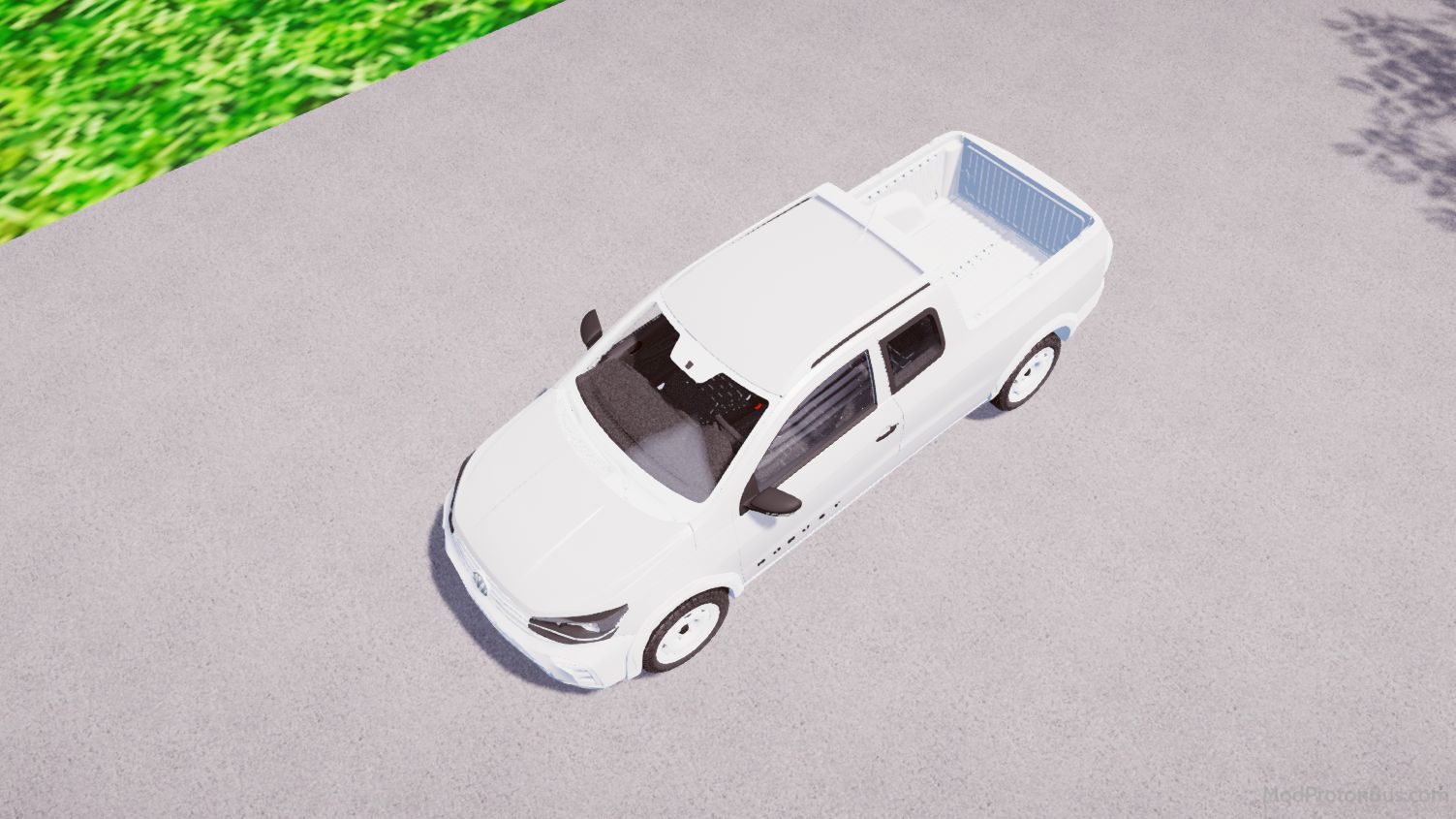 Foto dari Volkswagen Saveiro Robust 6