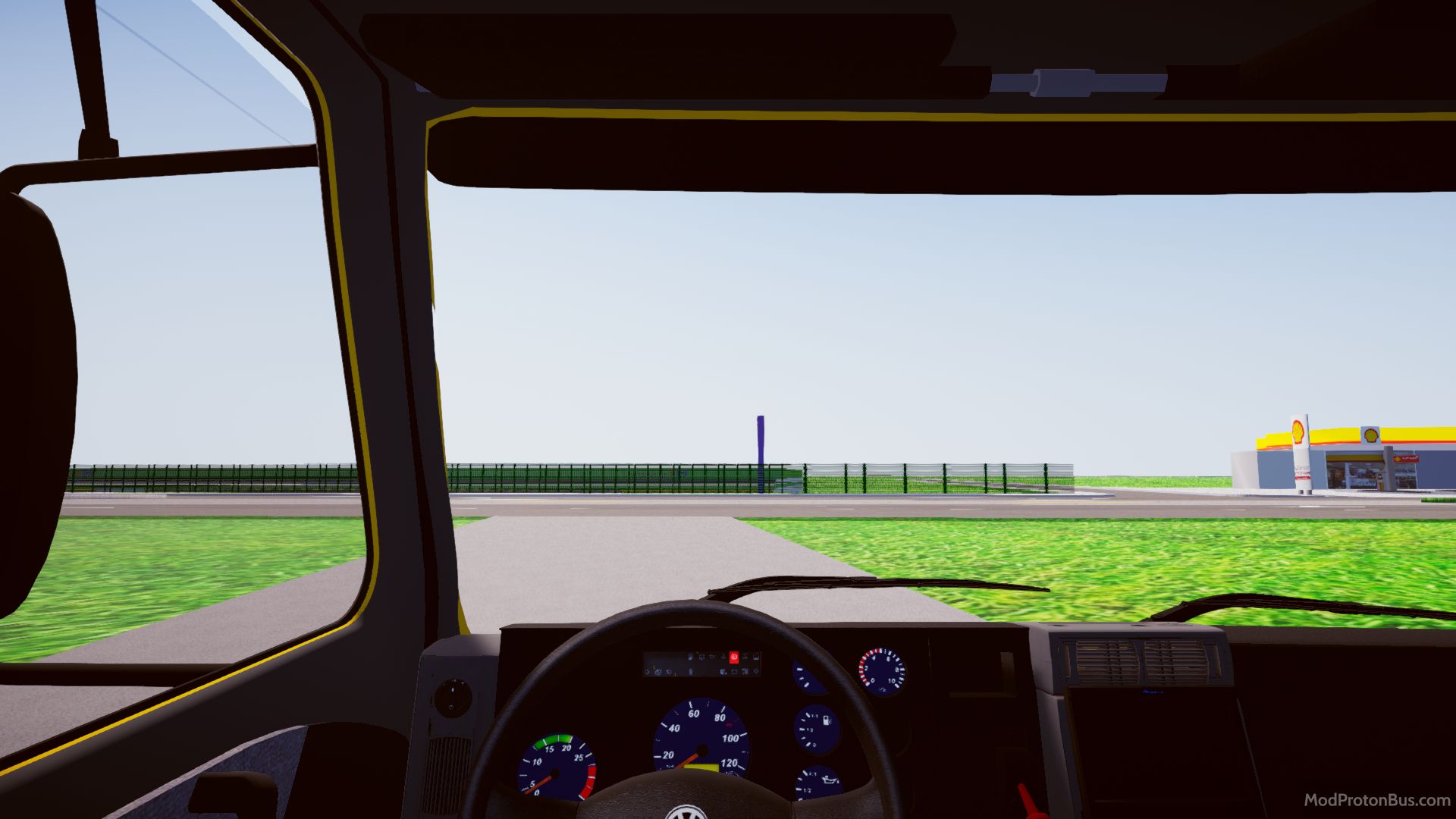 Foto dari Volkswagen Titan 18.310 11