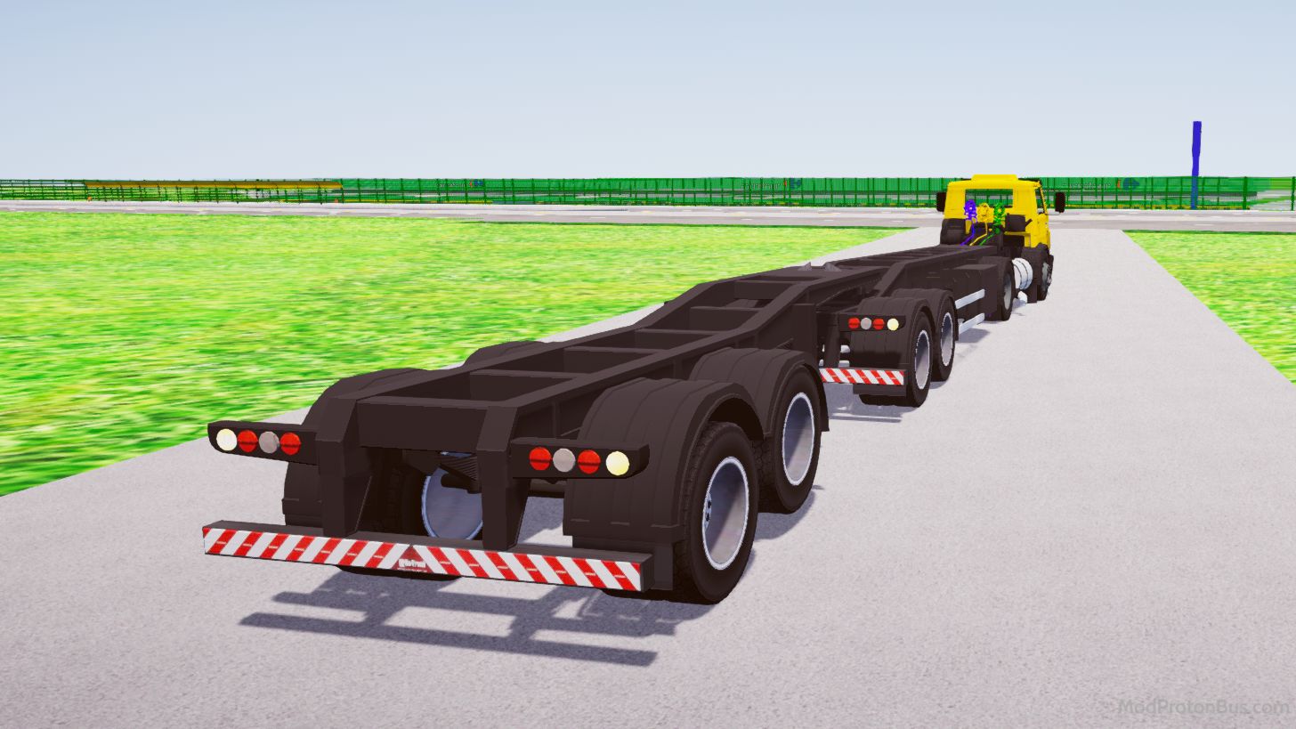 Foto dari Volkswagen Titan 18.310 5