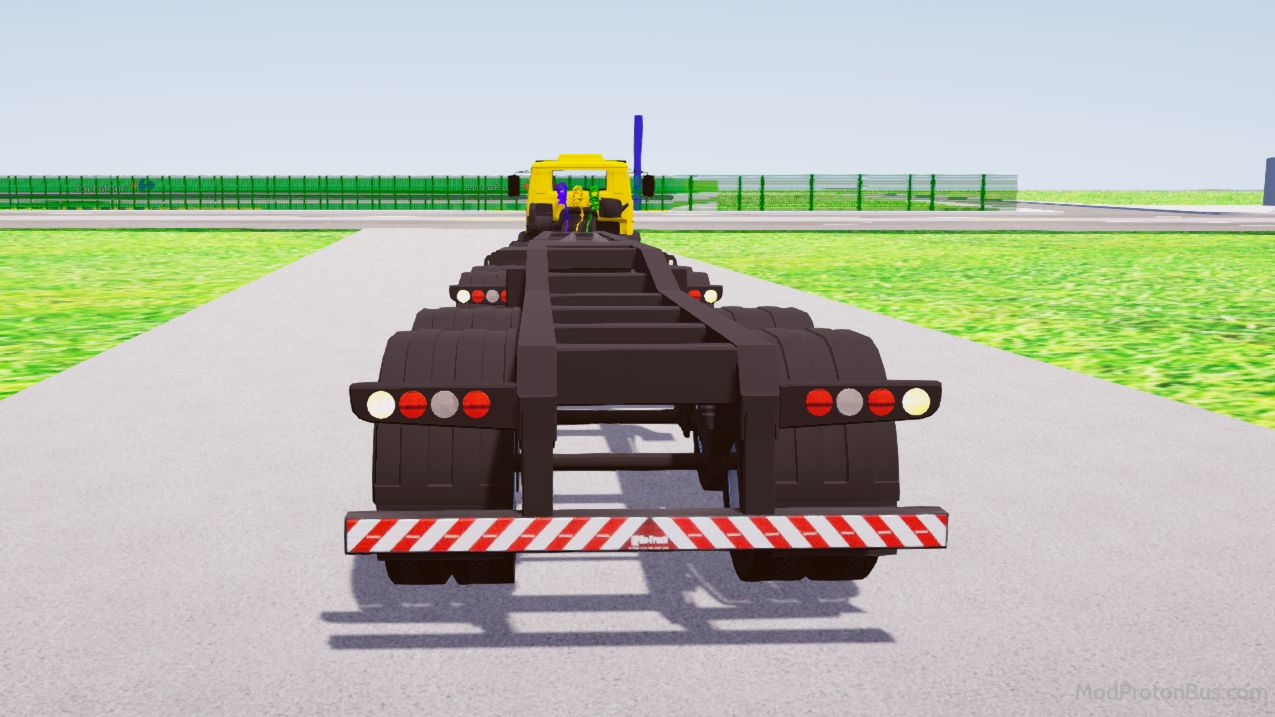 Foto dari Volkswagen Titan 18.310 6