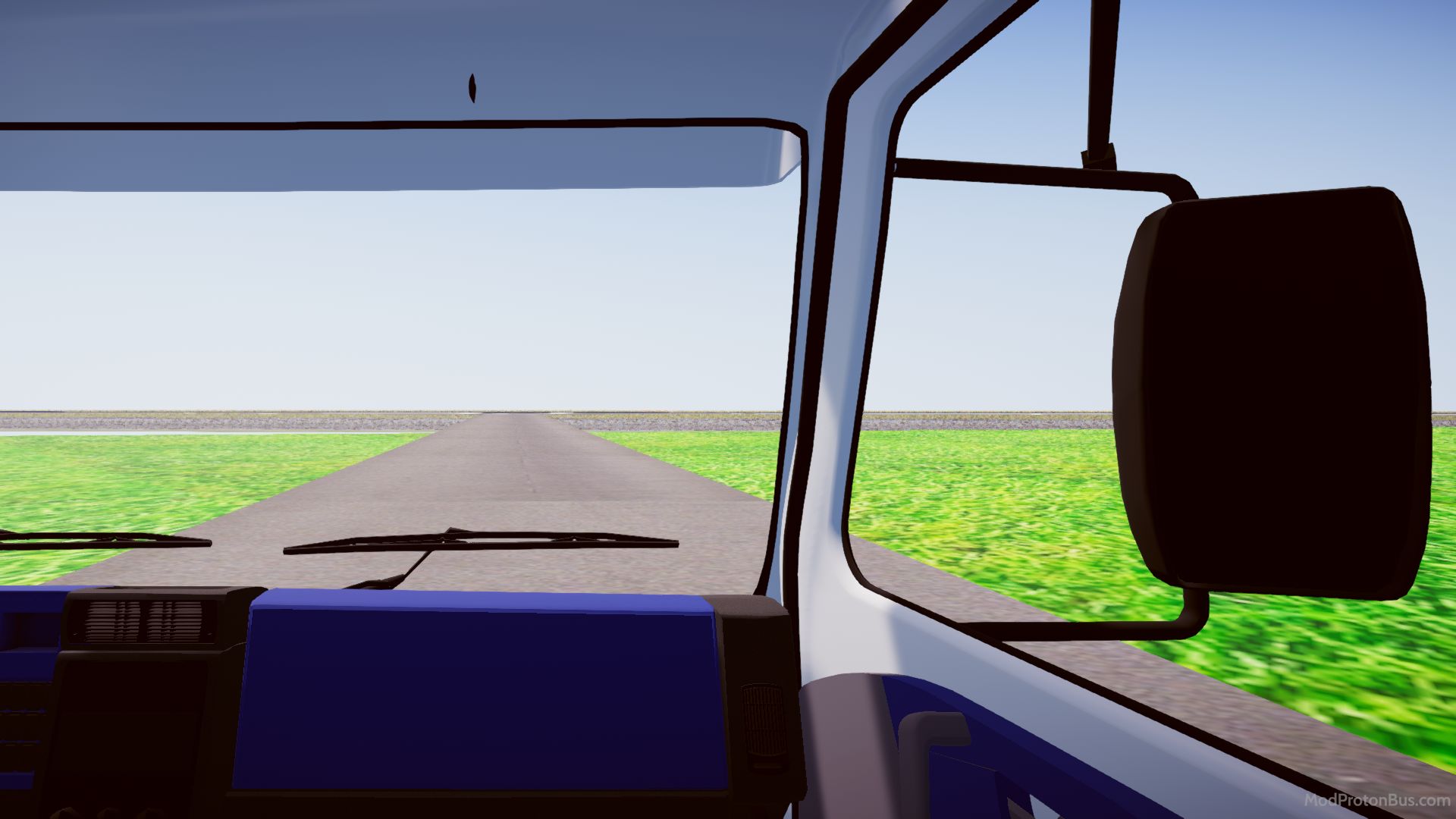 Foto dari Volkswagen Titan Cacamba 11