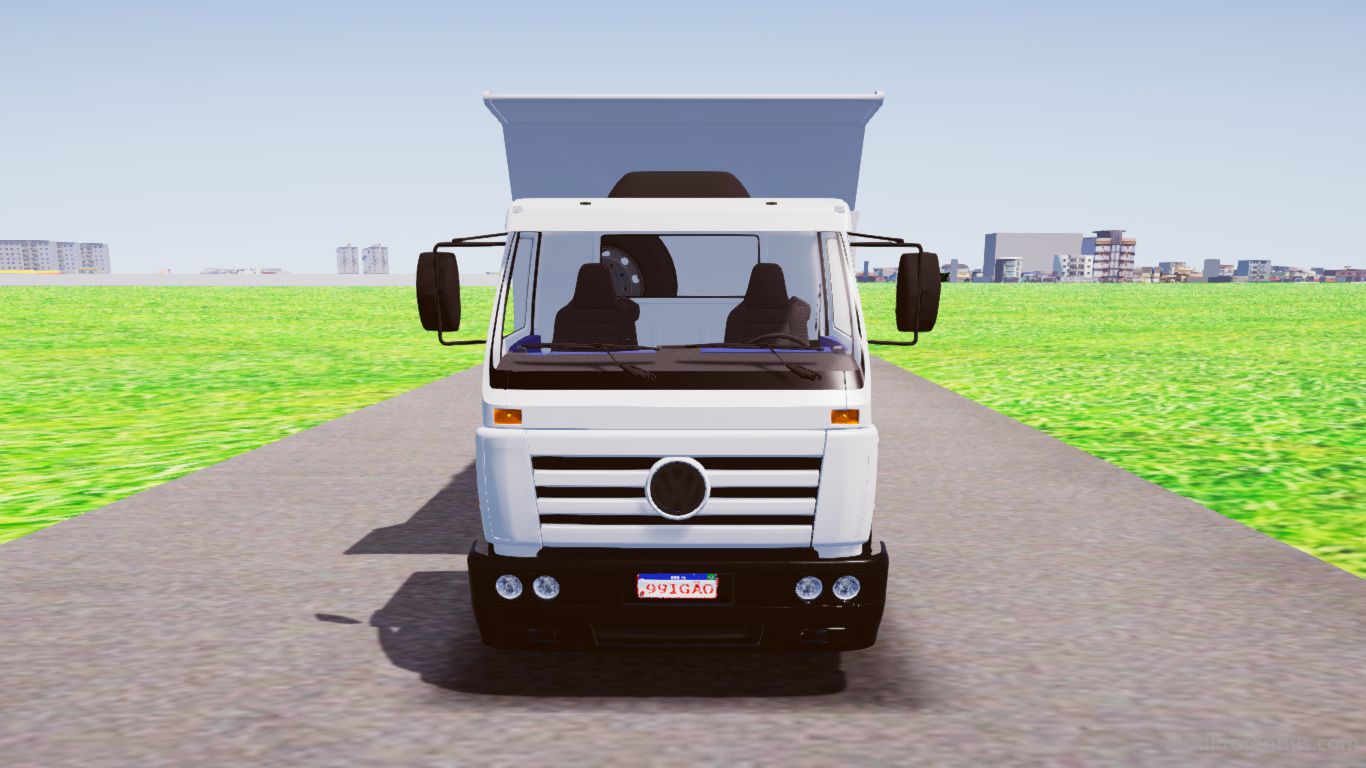 Foto dari Volkswagen Titan Cacamba 1