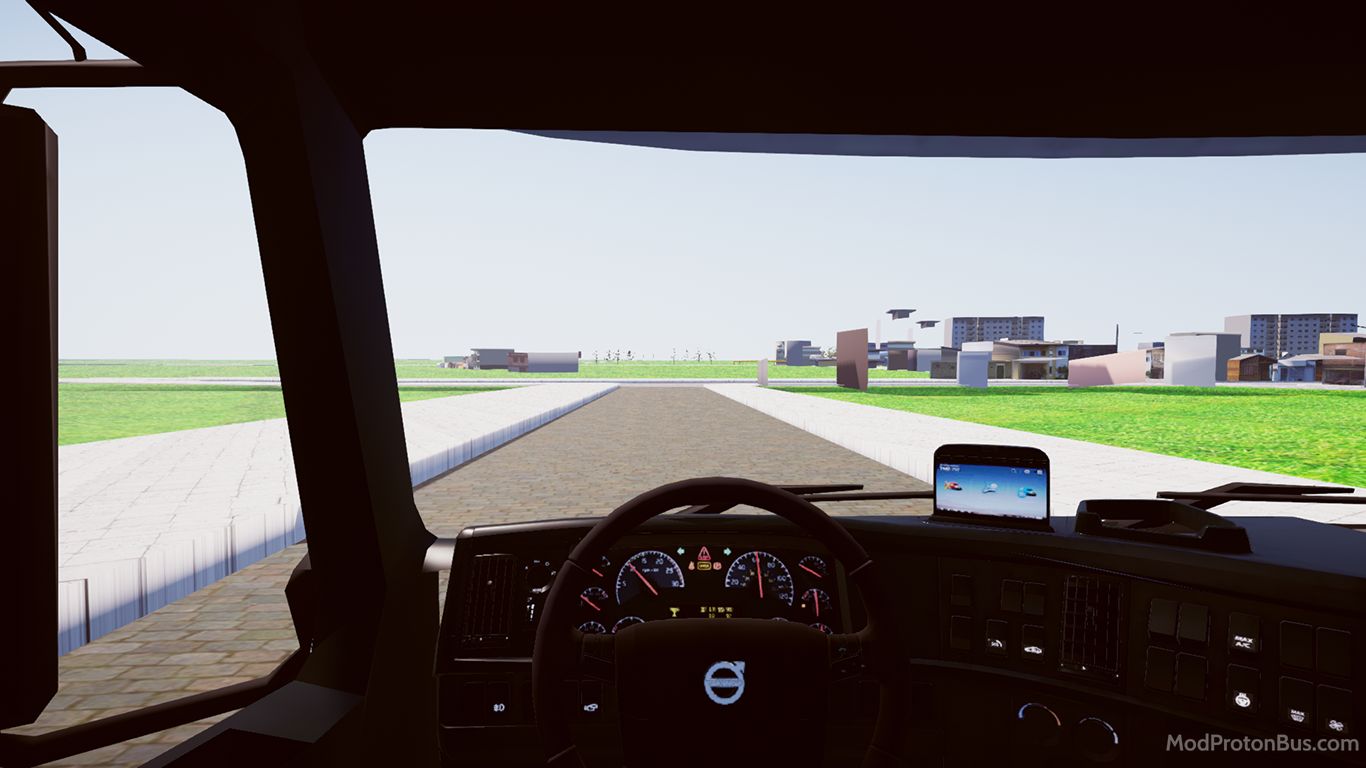 Foto dari Volkswagen VNL 9