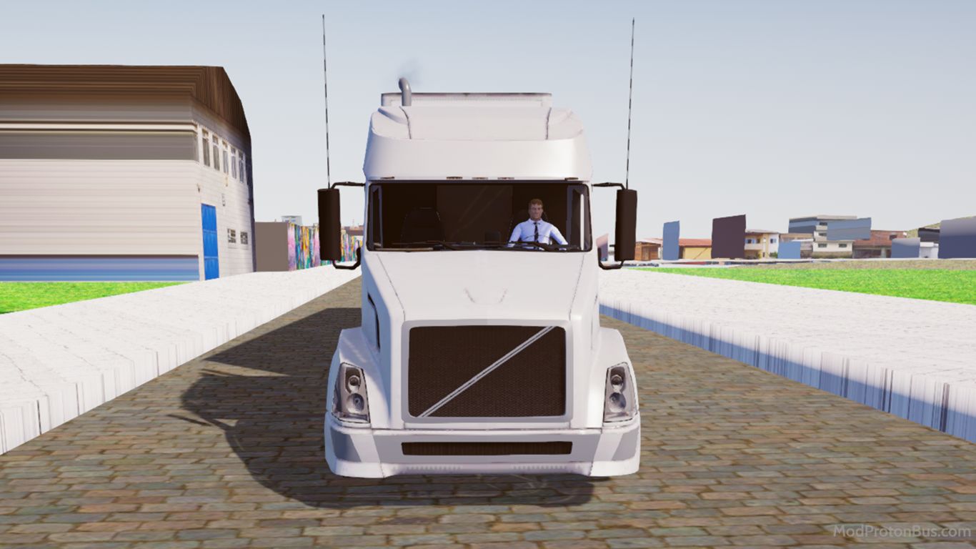 Foto dari Volkswagen VNL 1