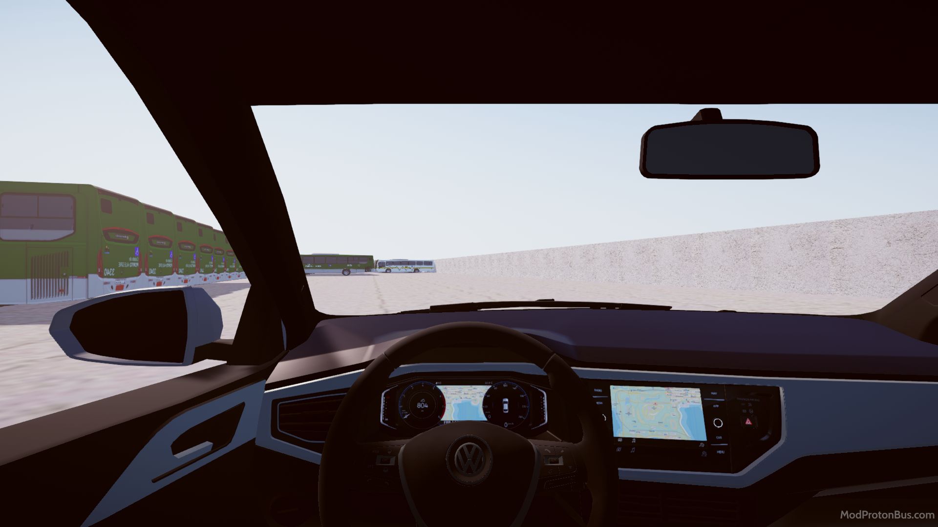 Foto dari Volkswagen Virtus 10