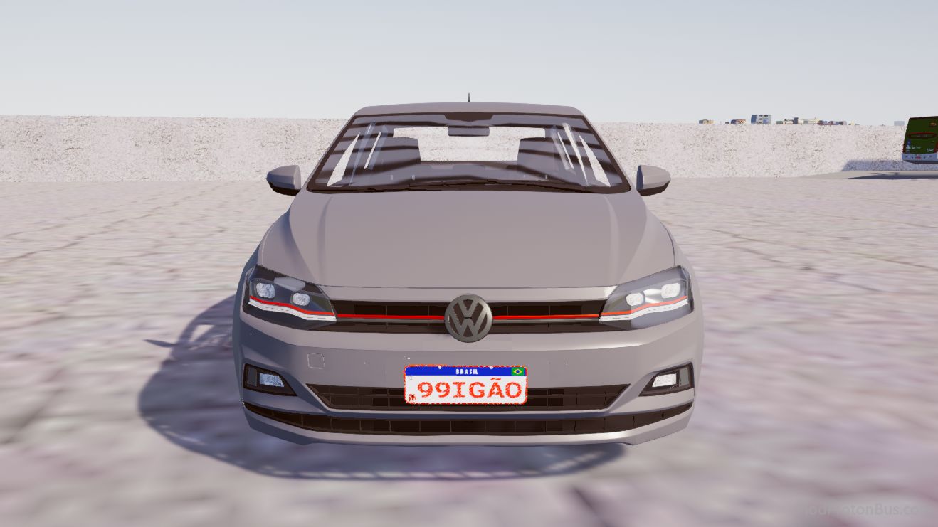 Foto dari Volkswagen Virtus 2
