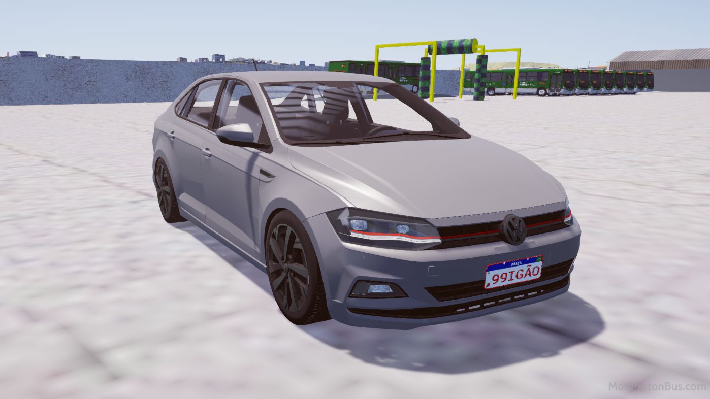 Foto dari Volkswagen Virtus 3