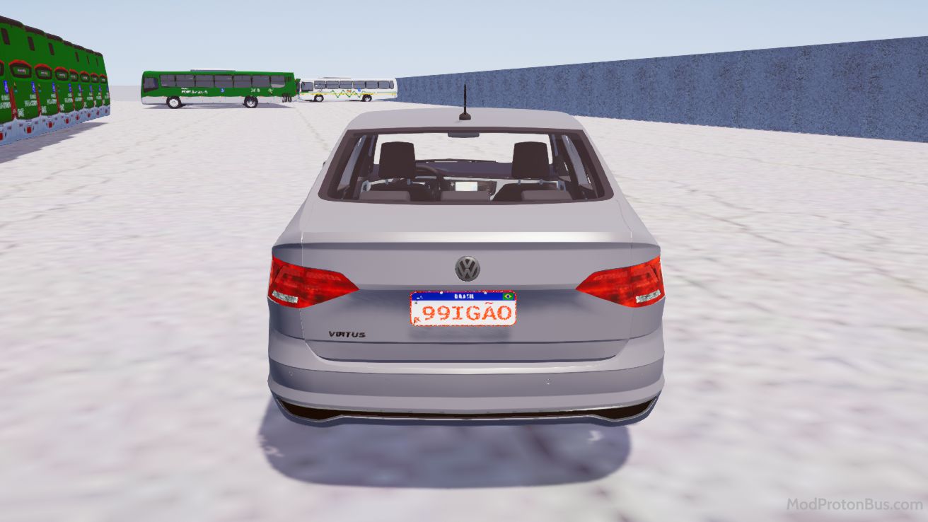 Foto dari Volkswagen Virtus 6
