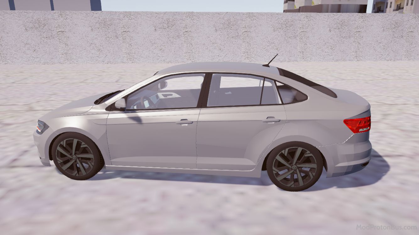 Foto dari Volkswagen Virtus 8