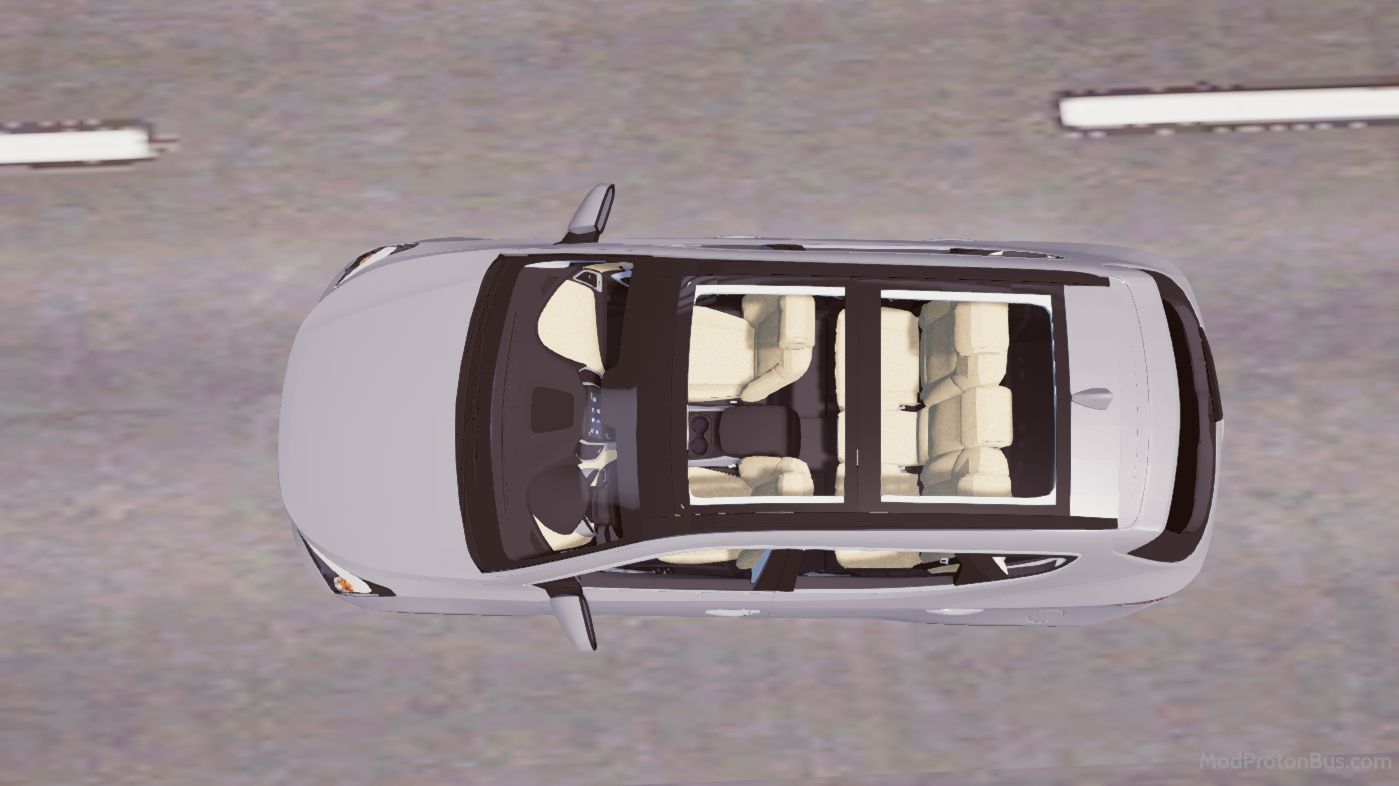 Foto dari W.P.I_HYUNDAI SANTA FE 9