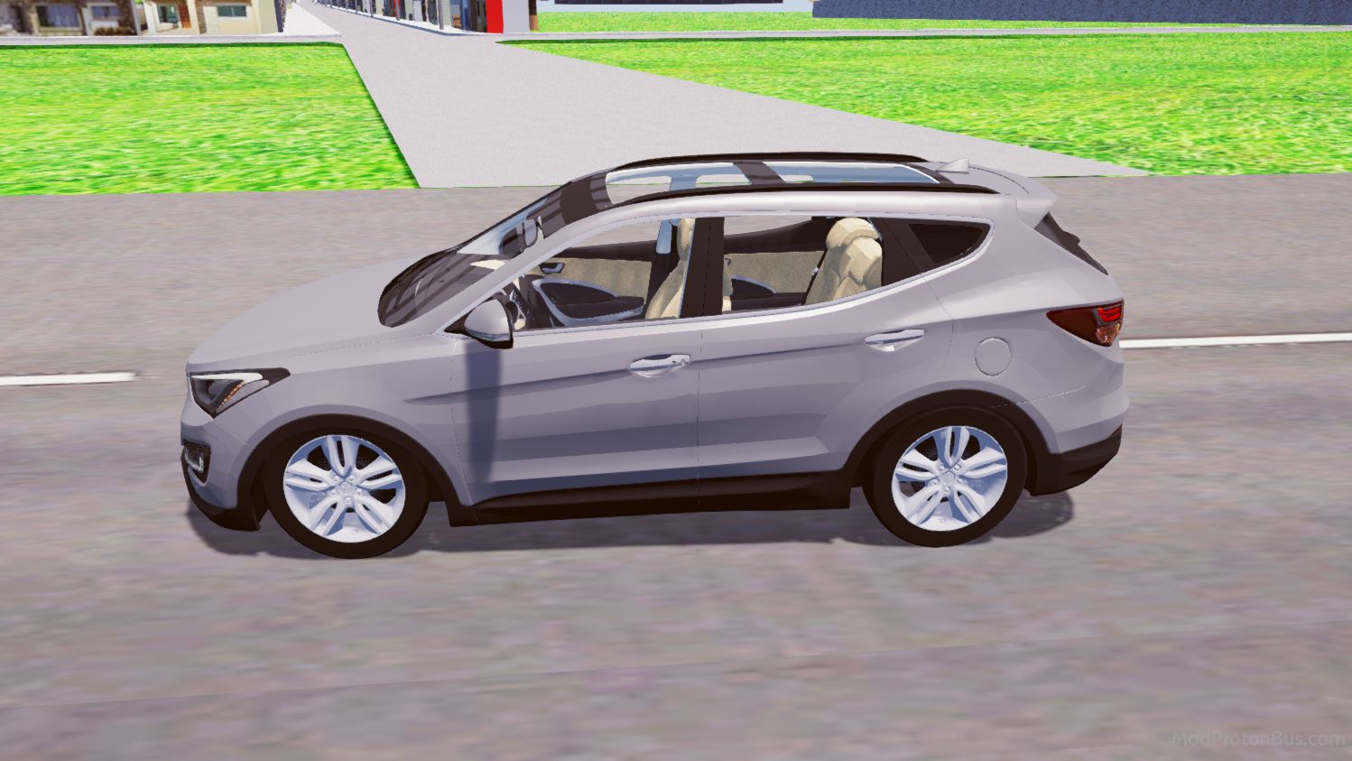 Foto dari W.P.I_HYUNDAI SANTA FE 3
