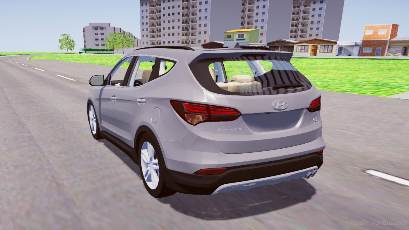 Foto dari W.P.I_HYUNDAI SANTA FE 6
