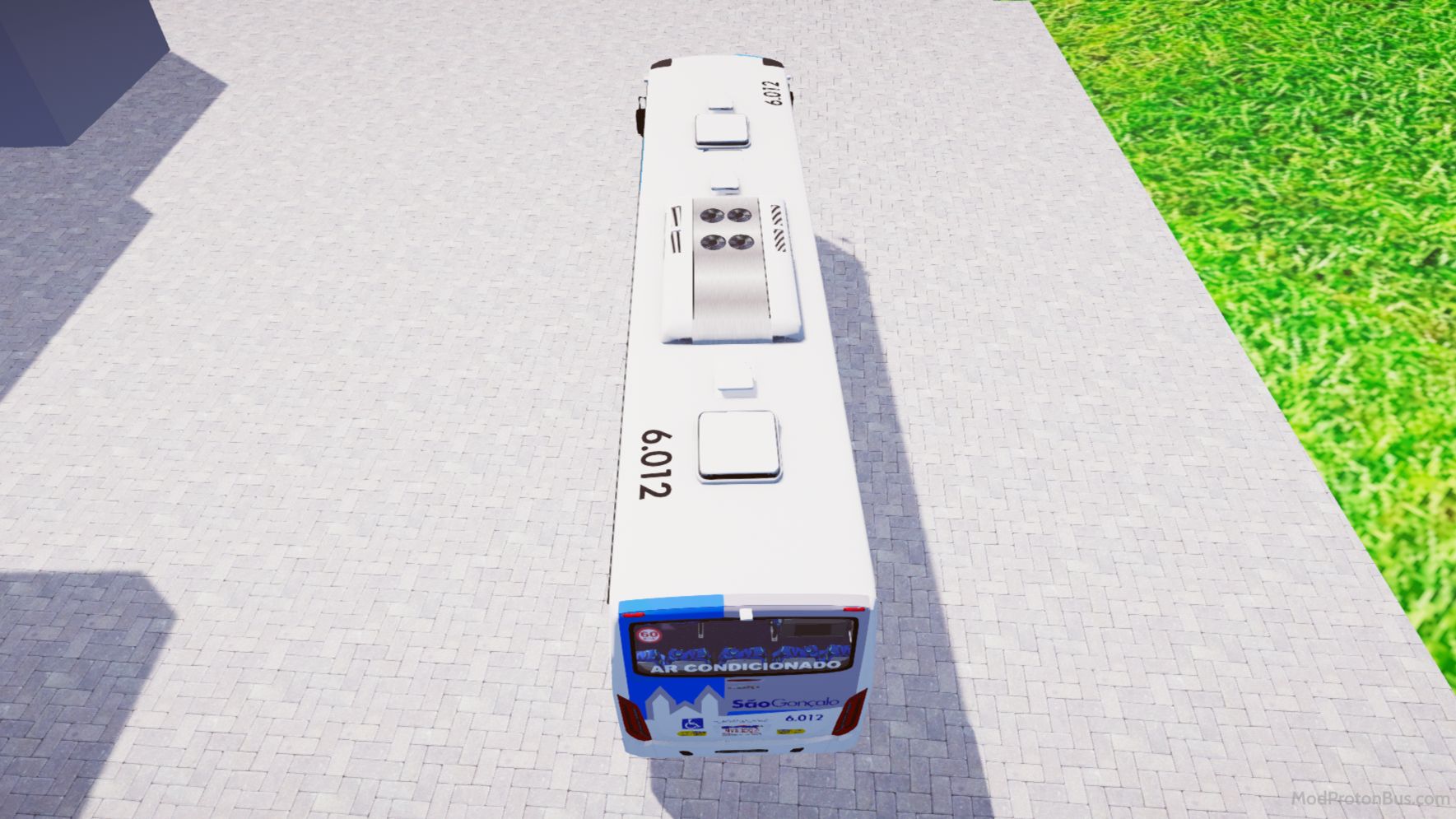 Foto dari Apache Vip 4 OF-1721 BT5 Padrao Galo Branco 14