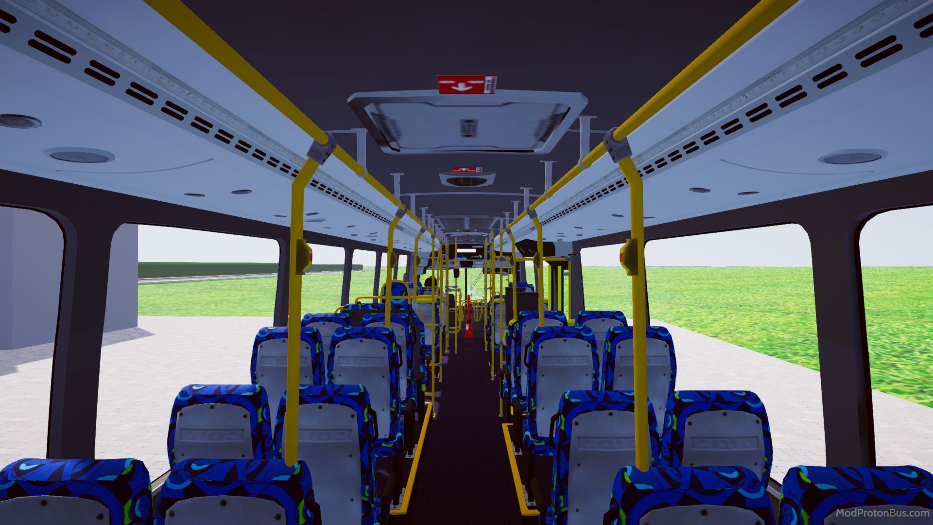 Foto dari Apache Vip 4 OF-1721 BT5 Padrao Galo Branco 17