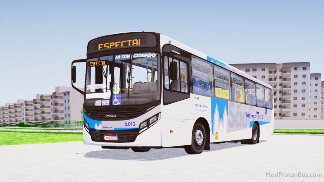 Foto dari Apache Vip 4 OF-1721 BT5 Padrao Galo Branco 3