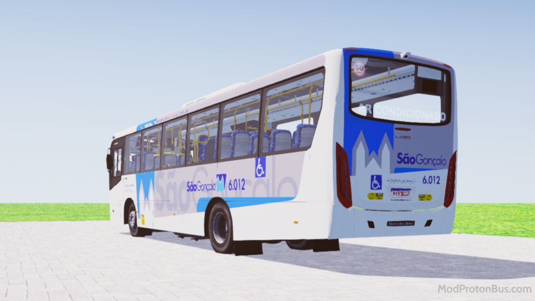 Foto dari Apache Vip 4 OF-1721 BT5 Padrao Galo Branco 4