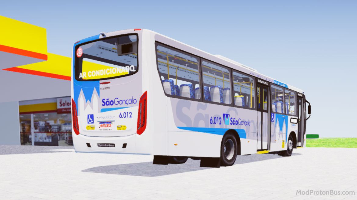 Foto dari Apache Vip 4 OF-1721 BT5 Padrao Galo Branco 6