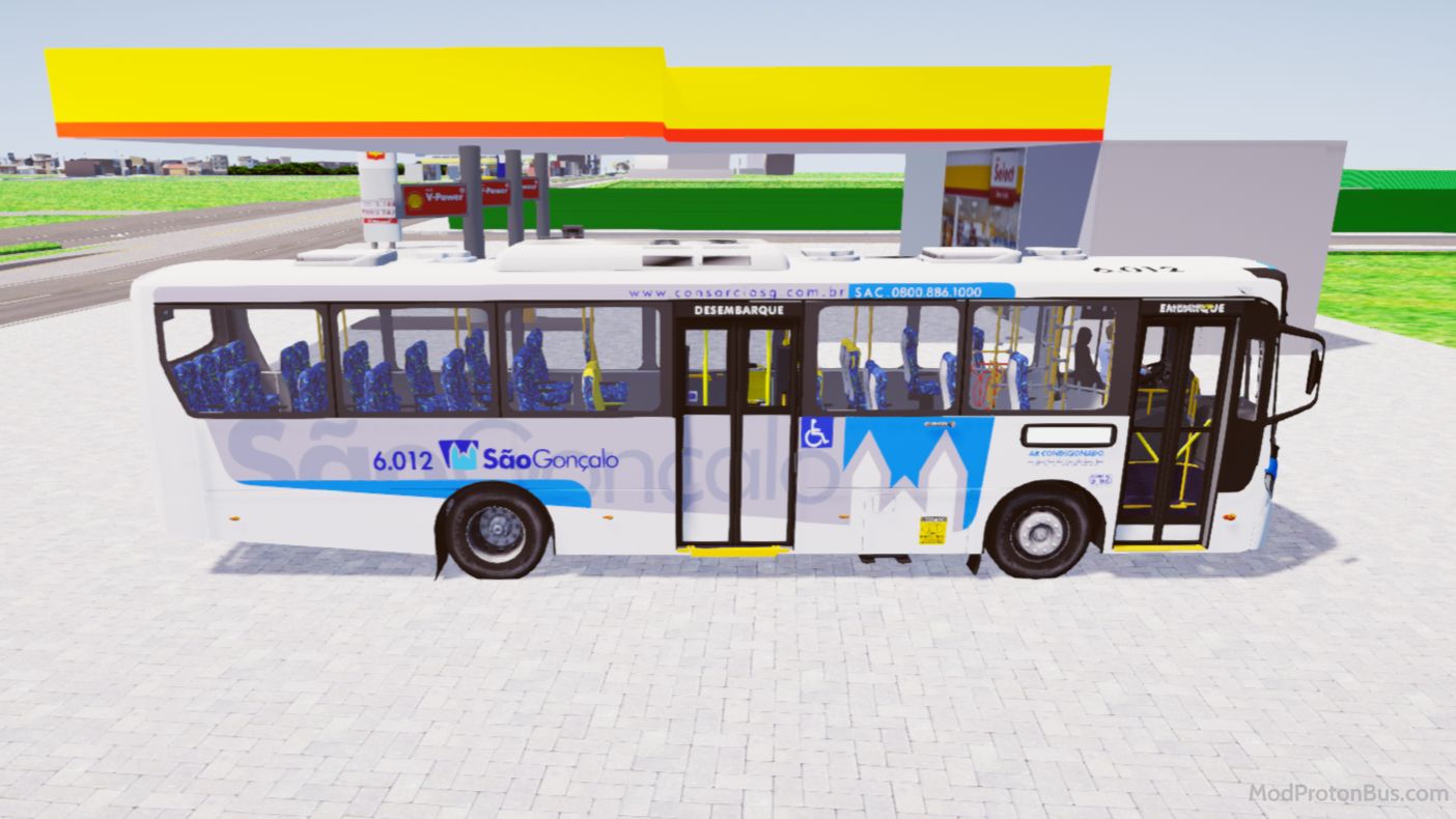 Foto dari Apache Vip 4 OF-1721 BT5 Padrao Galo Branco 8