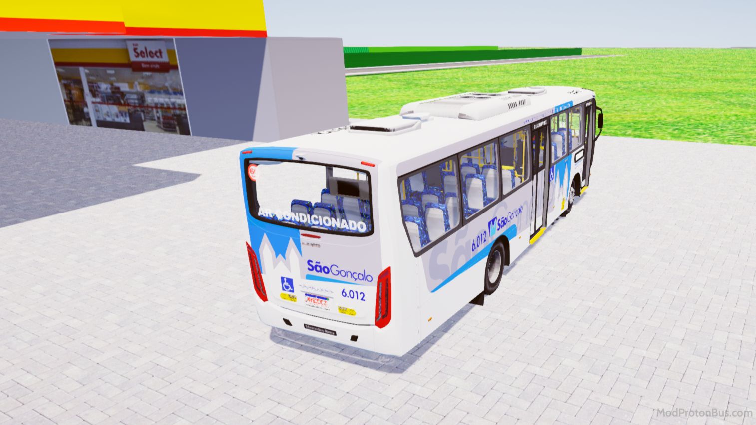Foto dari Apache Vip 4 OF-1721 BT5 Padrao Galo Branco 9