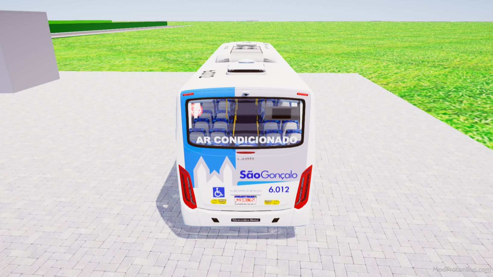 Foto dari Apache Vip 4 OF-1721 BT5 Padrao Galo Branco 10