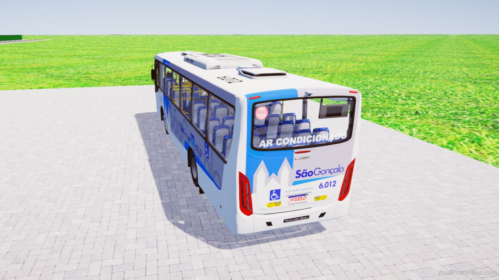 Foto dari Apache Vip 4 OF-1721 BT5 Padrao Galo Branco 11