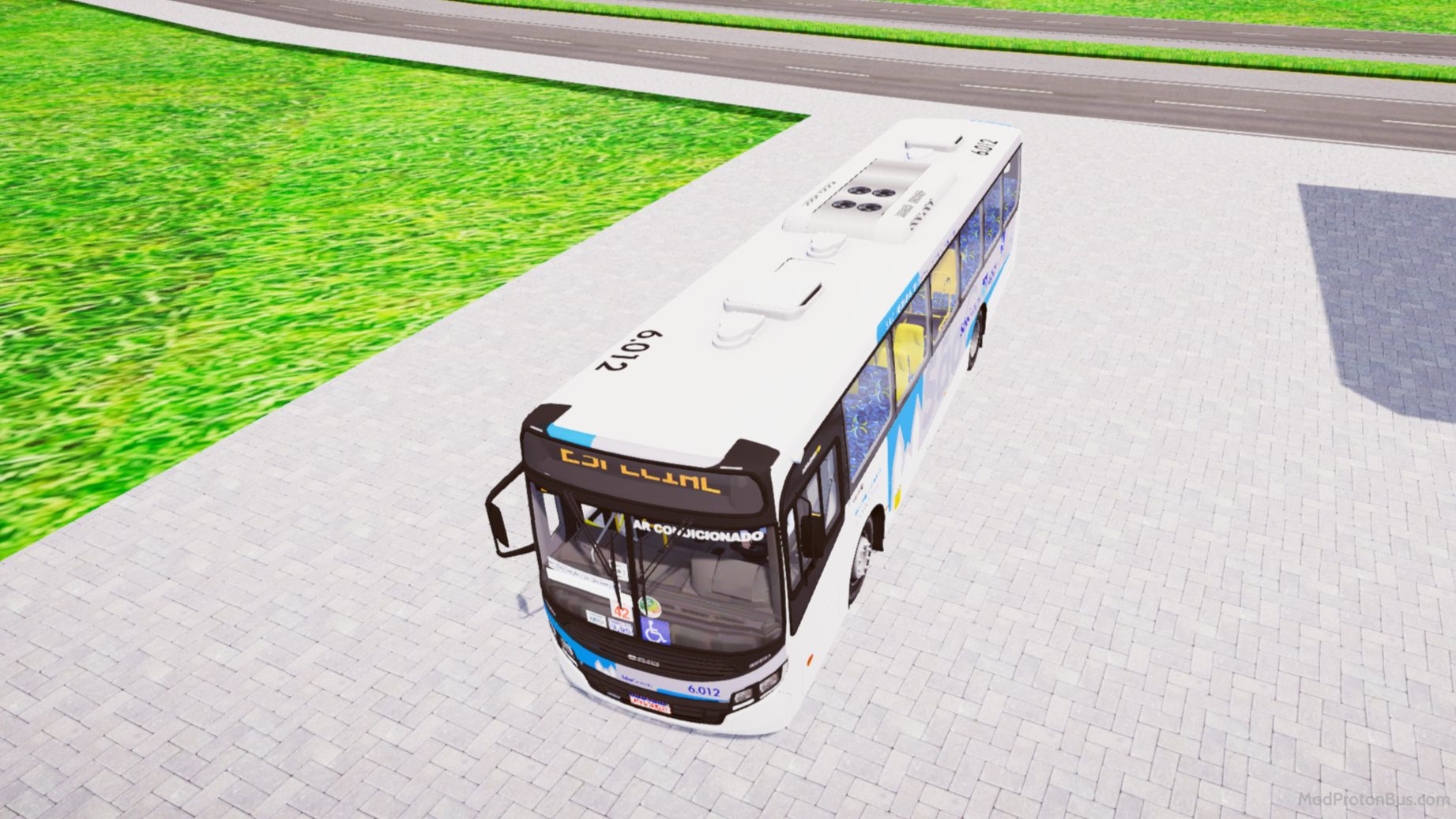 Foto dari Apache Vip 4 OF-1721 BT5 Padrao Galo Branco 12