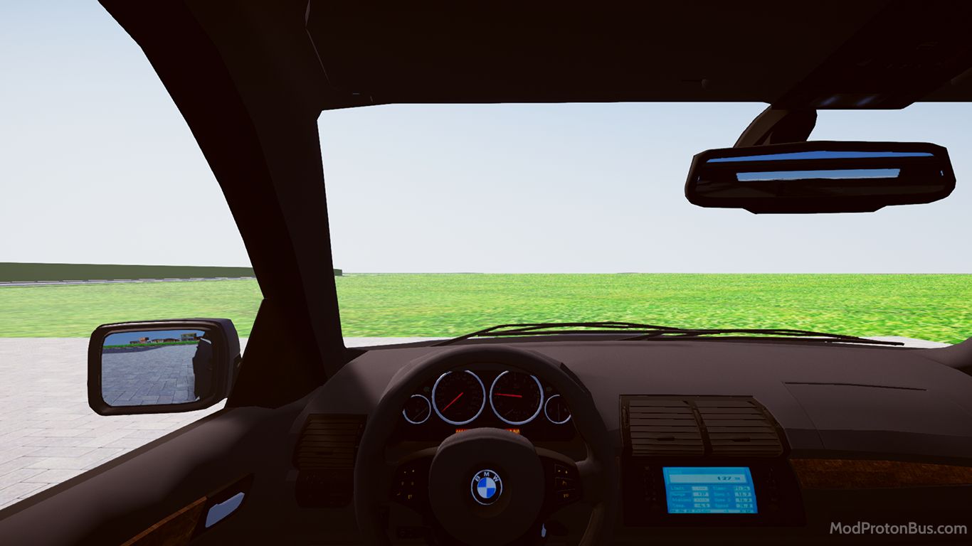 Foto dari BMW X5 E53 14