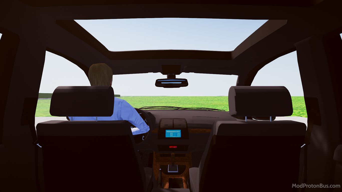 Foto dari BMW X5 E53 15