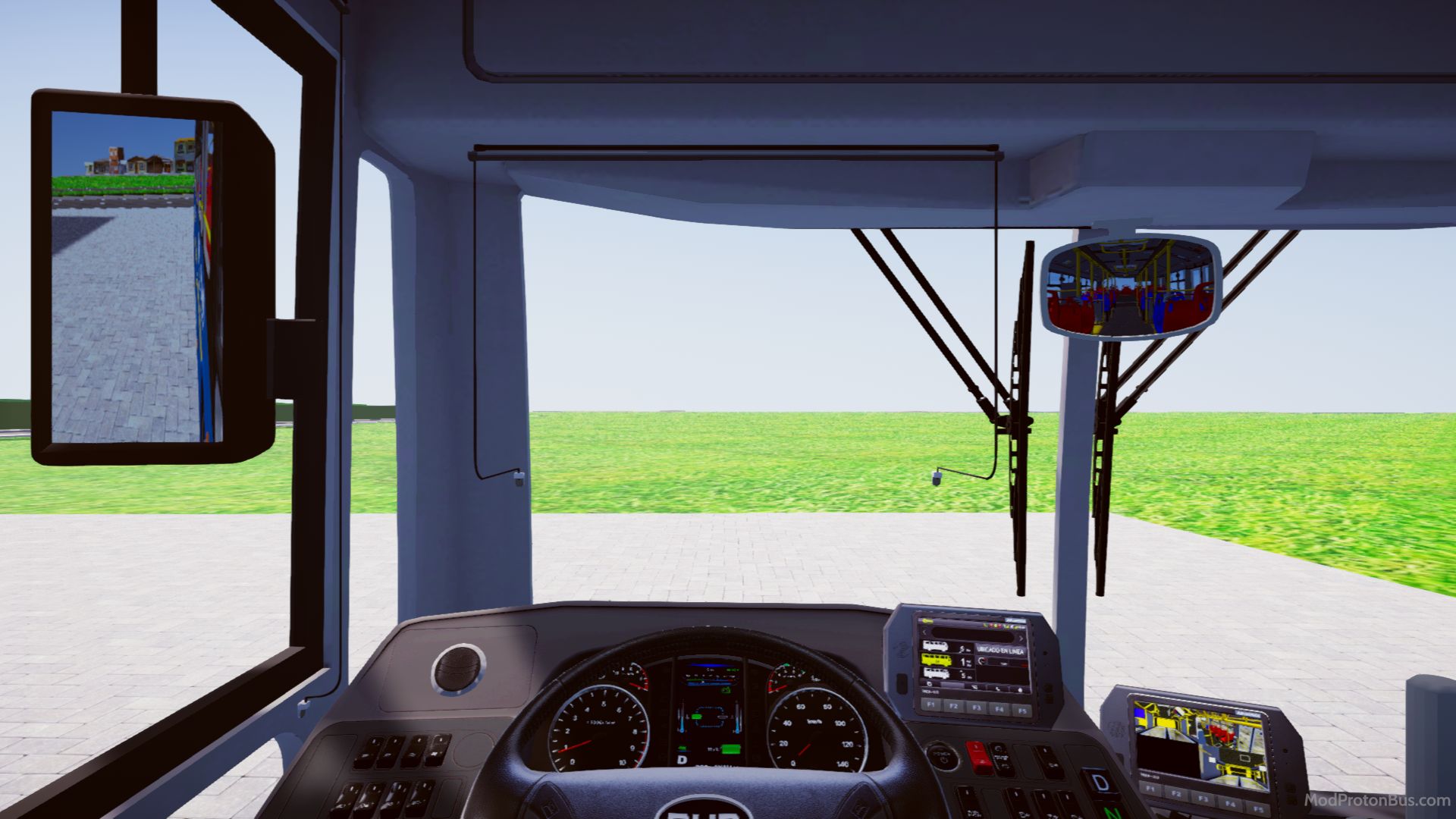 Foto dari BYD B13S01 16