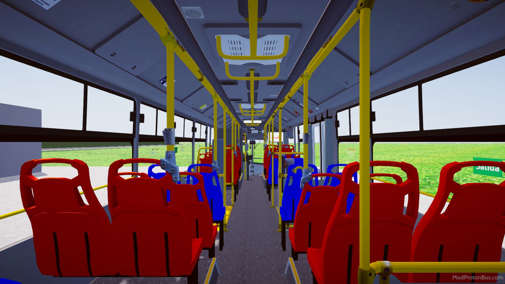 Foto dari BYD B13S01 17