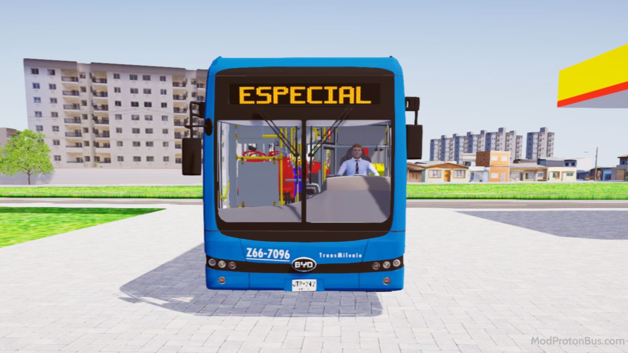 Foto dari BYD B13S01 1