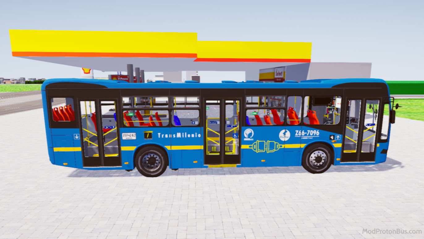 Foto dari BYD B13S01 8
