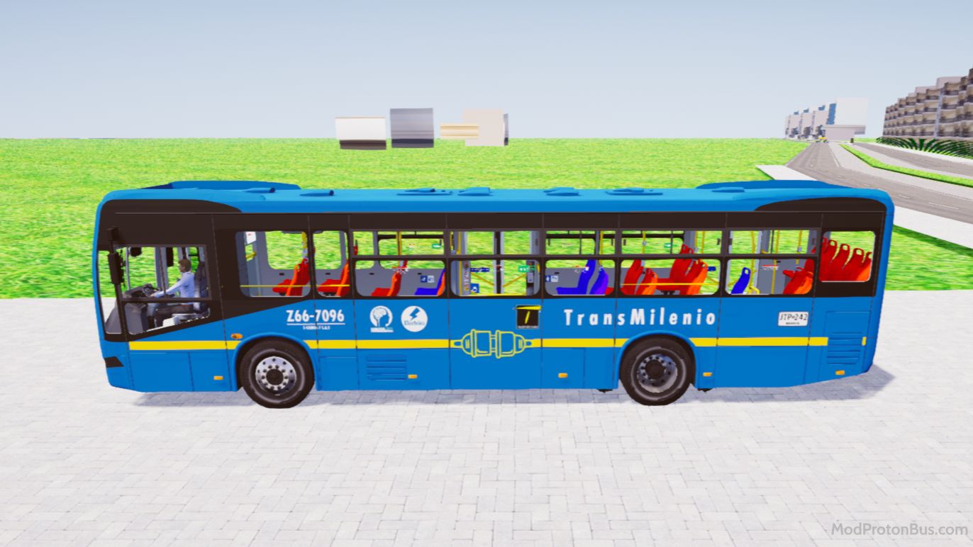 Foto dari BYD B13S01 7