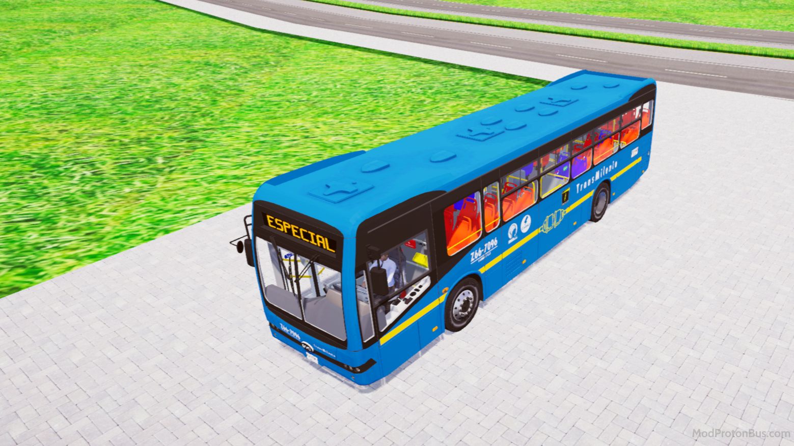 Foto dari BYD B13S01 12