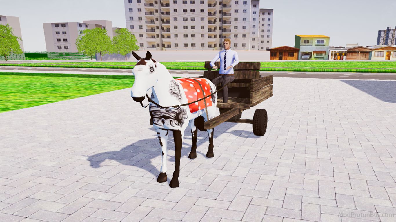 Download Mod CARROCA for Proton Bus Simulator (PBSU & PBSR)