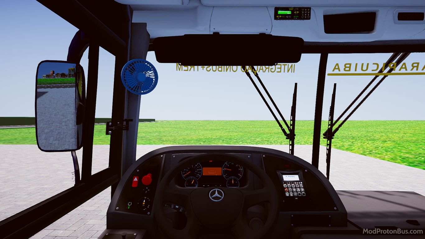 Foto dari Caio Apache VIP II OF1721 BT5 ETTC 14