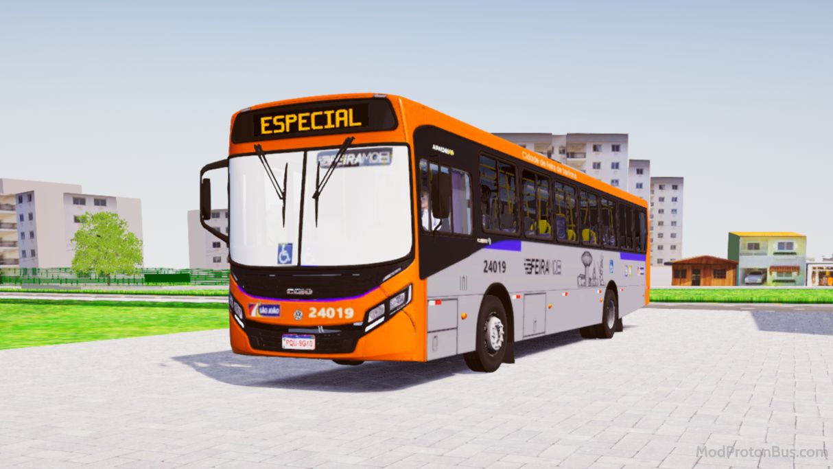 Foto dari Caio Apache Vip 4 17-230 Od Padrao Fsa Com Ar- Condicionado 3