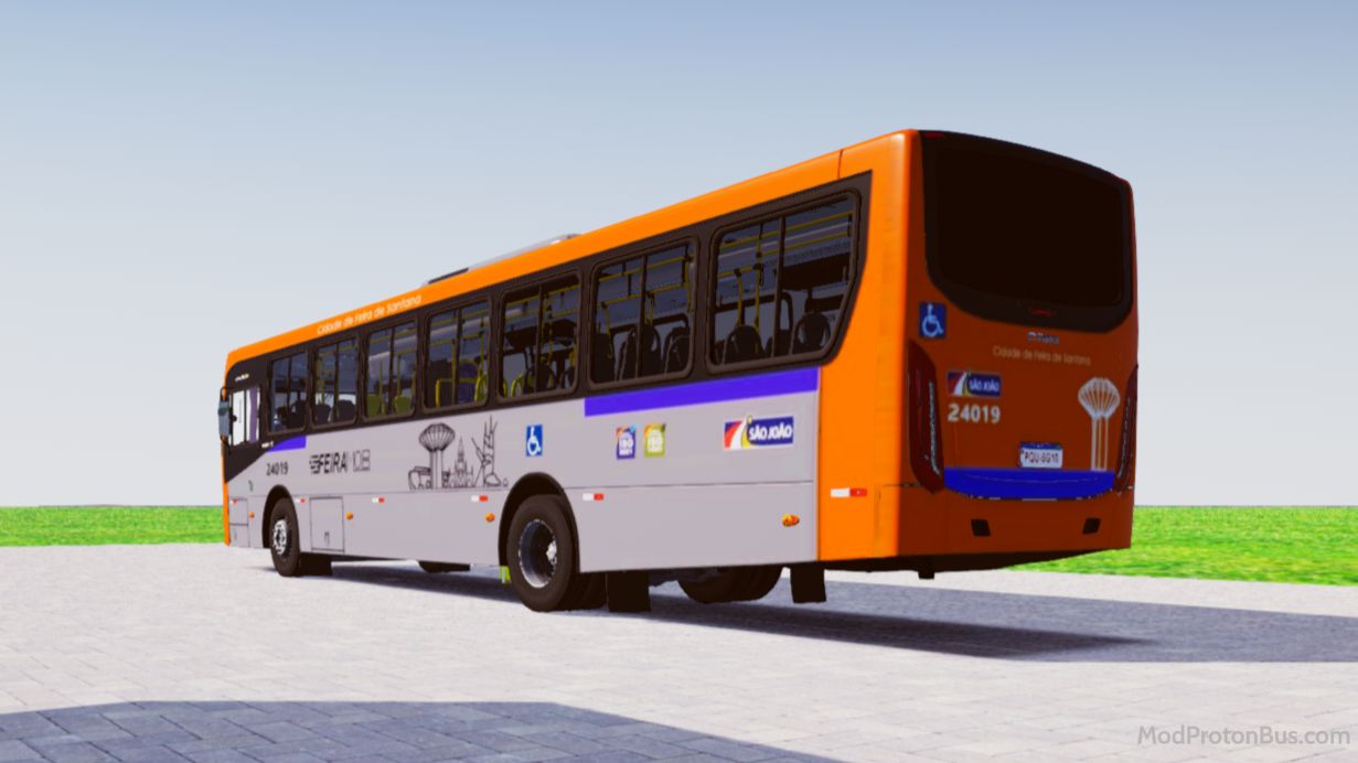 Foto dari Caio Apache Vip 4 17-230 Od Padrao Fsa Com Ar- Condicionado 4