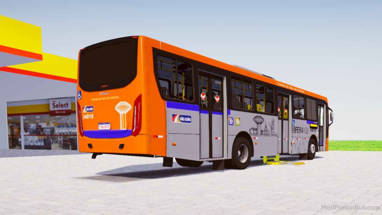 Foto dari Caio Apache Vip 4 17-230 Od Padrao Fsa Com Ar- Condicionado 6